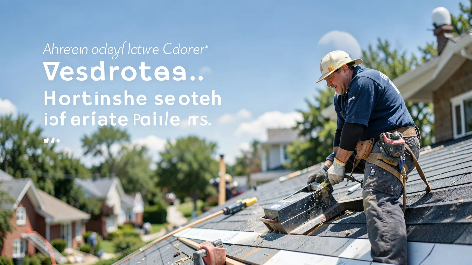 Roof Replacement in Hampstead, NC near me